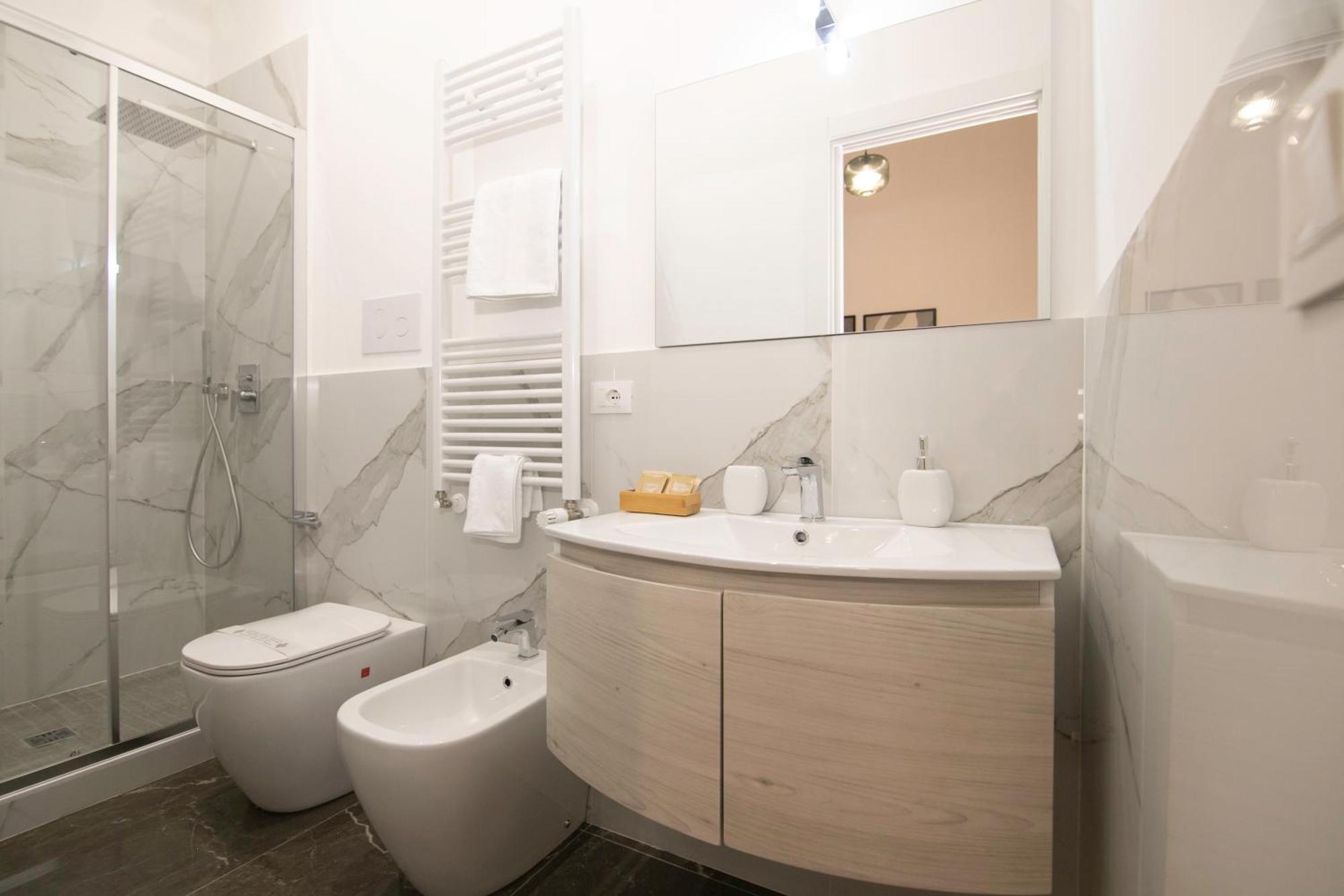 Villareale47 Luxury Suites & Rooms Palermo Exterior foto