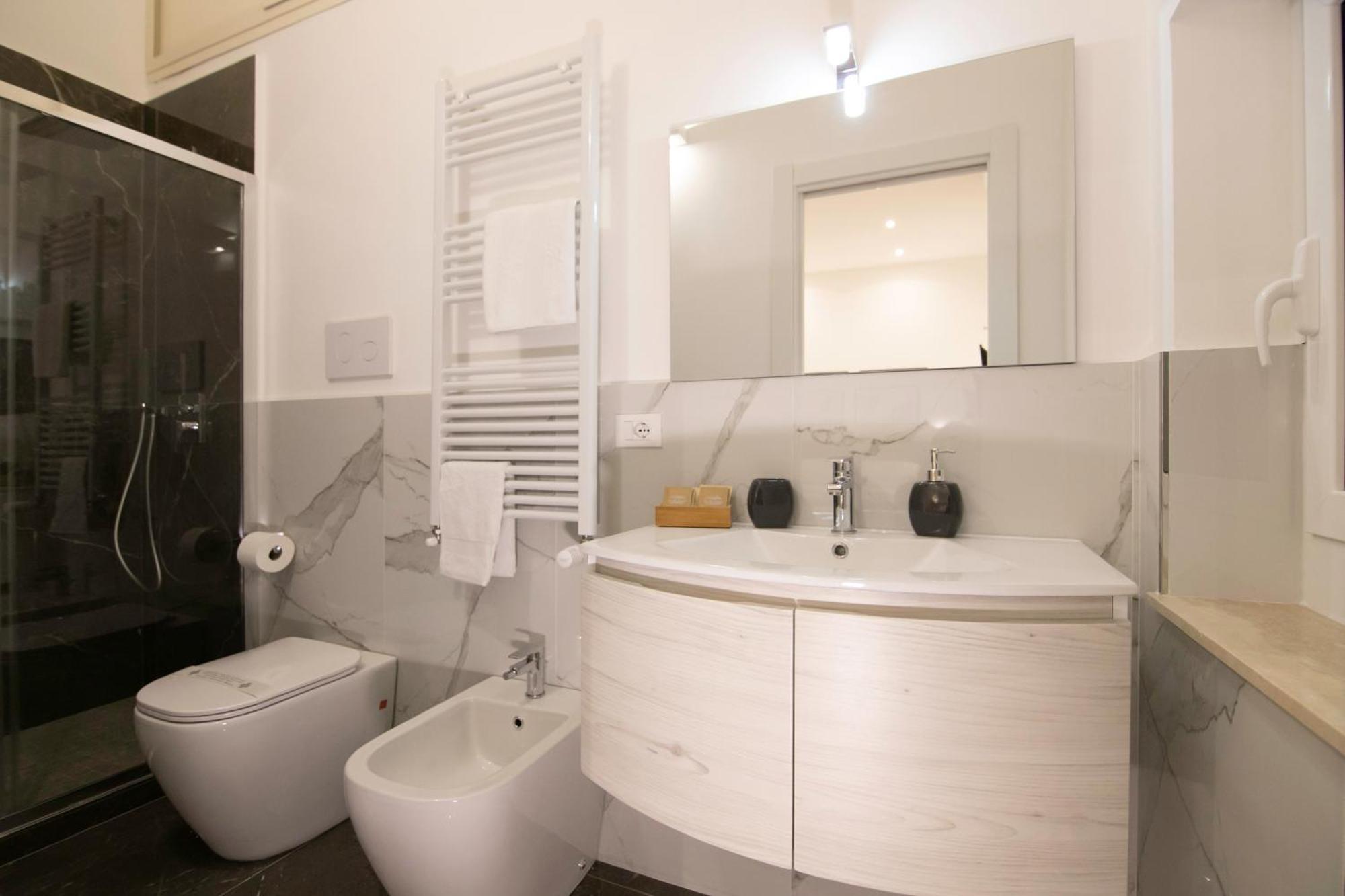 Villareale47 Luxury Suites & Rooms Palermo Exterior foto